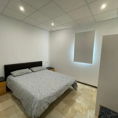 Apartamento En